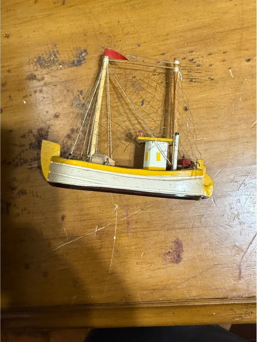 N/A this wooden